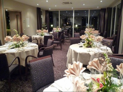 照片: Rheinhotel Nierstein