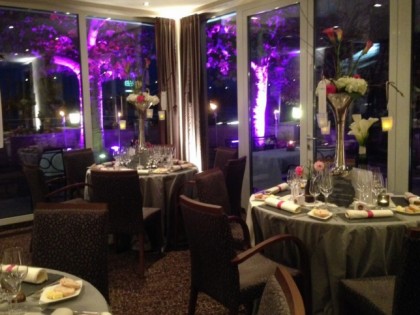 照片: Rheinhotel Nierstein