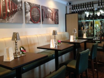 照片: Rheinhotel Nierstein