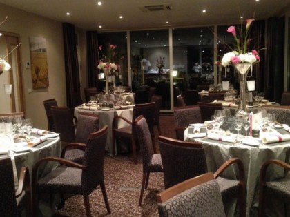 照片: Rheinhotel Nierstein
