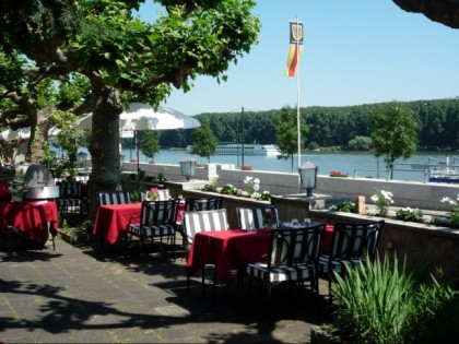 照片: Rheinhotel Nierstein
